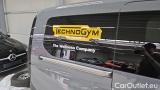 Volkswagen  Caddy 2,0TDI 90kW SCR  Maxi #25