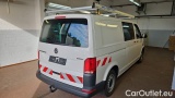  Volkswagen  Transporter 2,0 TDI 110kW 4MOTION BMT 2,8t lang #4