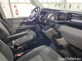  Volkswagen  Transporter 2,0 TDI 110kW BMT DSG 2,8t lang #7