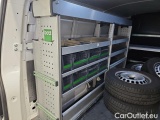  Volkswagen  Transporter 2,0 TDI 110kW BMT DSG 2,8t lang #21