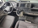  Volkswagen  Transporter 2,0 TDI 110kW EU6 4MOTION BMT 2,8t kurz #6