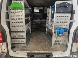  Volkswagen  Transporter 2,0 TDI 110kW EU6 4MOTION BMT 2,8t kurz #8