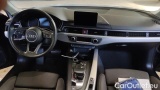  Audi  A4 2.0 TDI S tr. 110kW Sline ed. Avant #7