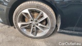  Audi  A4 2.0 TDI S tr. 110kW Sline ed. Avant #14