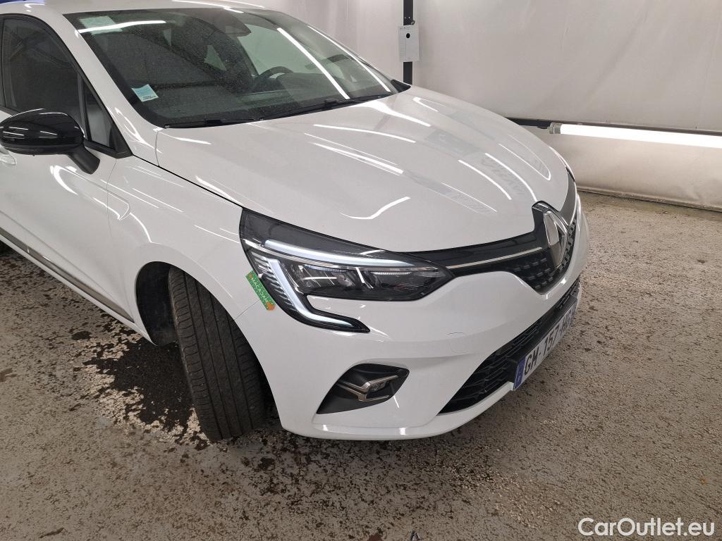  Renault  Clio  V Evolution 1.0 TCe 100CV BVM6 E6d / GPL #1