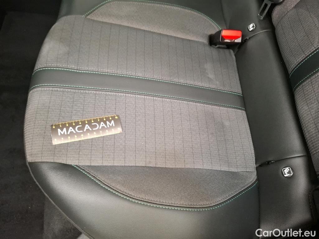  Peugeot  2008  Allure Pack 1.2 PureTech 130CV BVA8 E6d #12