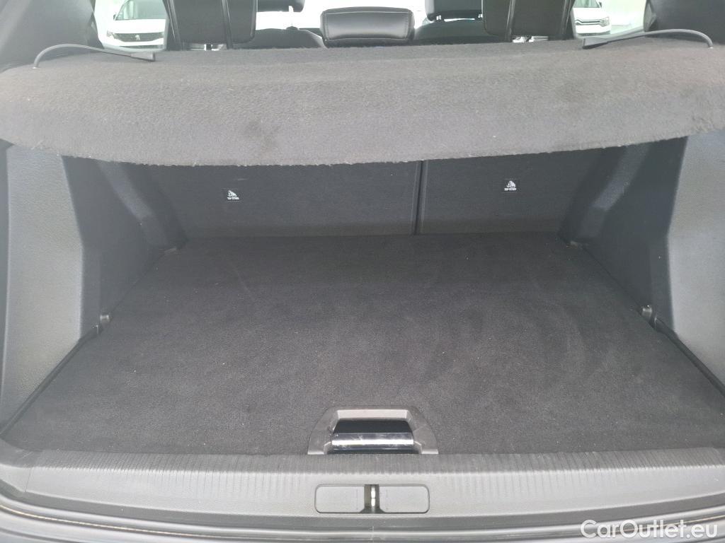  Peugeot  2008  Allure Pack 1.2 PureTech 130CV BVA8 E6d #5
