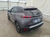  Peugeot  2008  Allure Pack 1.2 PureTech 130CV BVA8 E6d #2