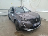  Peugeot  2008  Allure Pack 1.2 PureTech 130CV BVA8 E6d #4