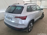  Skoda  Karoq SKODA  / 2022 / 5P / SUV 1.5 TSI 150ch ACT DSG7 Business #3