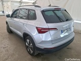  Skoda  Karoq SKODA  / 2022 / 5P / SUV 1.5 TSI 150ch ACT DSG7 Business #2
