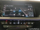  Audi  A3  Berline 1.0 TFSi 30 S tronic S line Bus. Ed (Mild Hybrid) 81kW/110pk  4D/P Auto-7 #6
