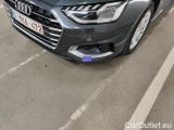  Audi  A4  Avant 2.0 30 TDi S tr Adv Business Ed 100kW/136pk  5D/P Auto-7 #35