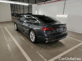 A5 Sportback
