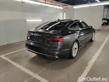 A5 Sportback