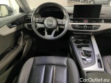 A5 Sportback