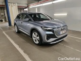 Q4 E-Tron