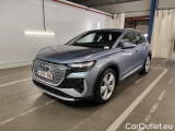 Q4 E-Tron