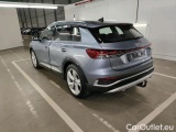 Q4 E-Tron