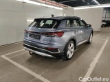 Q4 E-Tron