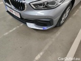  Bmw  Serie 1 1 Reeks Hatch 116d (85 kW) 85kW/116pk  5D/P Man-6 #14