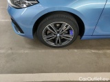  Bmw  Serie 1 1 Reeks Hatch 118iA (100 kW) 100kW/136pk  5D/P Auto-7 #22