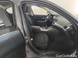  Bmw  Serie 3 3 Reeks Berline 318dA (110 kW) 110kW/150pk  4D/P Auto-8 #7