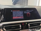  Bmw  Serie 3 3 Reeks Berline 318dA (110 kW) 110kW/150pk  4D/P Auto-8 #14