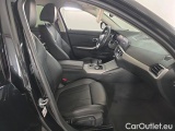  Bmw  Serie 3 3 Reeks Touring 320e (150 kW) (PHEV) 150kW/204pk  5D/P Auto-8 #7