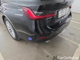  Bmw  Serie 3 3 Reeks Touring 320e (150 kW) (PHEV) 150kW/204pk  5D/P Auto-8 #32