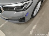  Bmw  Serie 5 5 Reeks Berline 520e 150kW (PHEV) 150kW/204pk  4D/P Auto-8 #16