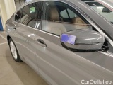  Bmw  Serie 5 5 Reeks Berline 520e 150kW (PHEV) 150kW/204pk  4D/P Auto-8 #44