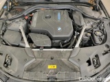  Bmw  Serie 5 5 Reeks Berline 520e 150kW (PHEV) 150kW/204pk  4D/P Auto-8 #49