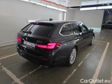 Bmw  Serie 5 5 Reeks Touring 530e Auto (PHEV) 215kW/292pk  5D/P Auto-8 #4
