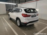 Bmw  X1  sDrive18iA (100 kW) 100kW/136pk  5D/P Auto-7 #3