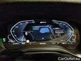  Bmw  X3  xDrive30e (120 kW) (PHEV) 200kW/272pk  5D/P Auto-8 #9
