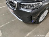  Bmw  X3  xDrive30e (120 kW) (PHEV) 200kW/272pk  5D/P Auto-8 #26