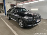  Bmw  X4  xDrive20d (140 kW) (Mild Hybrid) 140kW/190pk  5D/P Auto-8 #2