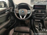  Bmw  X4  xDrive20d (140 kW) (Mild Hybrid) 140kW/190pk  5D/P Auto-8 #5
