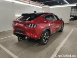  Ford  Mustang  Mach-E 99kWh Extended Range AWD 258kW/351pk  5D/P Auto-1 #4