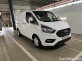  Ford  Transit  Custom 280S 2.0TD/96Kw A6 FWD Trend 96kW/130pk  4D/P Auto-6 - CO2 indicatief #2