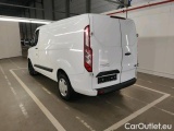  Ford  Transit  Custom 280S 2.0TD/96Kw A6 FWD Trend 96kW/130pk  4D/P Auto-6 - CO2 indicatief #3