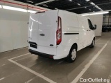  Ford  Transit  Custom 280S 2.0TD/96Kw A6 FWD Trend 96kW/130pk  4D/P Auto-6 - CO2 indicatief #4