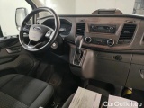  Ford  Transit  Custom 280S 2.0TD/96Kw A6 FWD Trend 96kW/130pk  4D/P Auto-6 - CO2 indicatief #5
