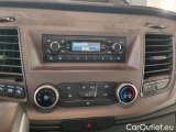  Ford  Transit  Custom 280S 2.0TD/96Kw A6 FWD Trend 96kW/130pk  4D/P Auto-6 - CO2 indicatief #6