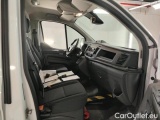  Ford  Transit  Custom 280S 2.0TD/96Kw A6 FWD Trend 96kW/130pk  4D/P Auto-6 - CO2 indicatief #7