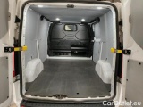  Ford  Transit  Custom 280S 2.0TD/96Kw A6 FWD Trend 96kW/130pk  4D/P Auto-6 - CO2 indicatief #8