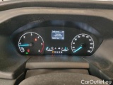  Ford  Transit  Custom 280S 2.0TD/96Kw A6 FWD Trend 96kW/130pk  4D/P Auto-6 - CO2 indicatief #9