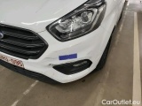  Ford  Transit  Custom 280S 2.0TD/96Kw A6 FWD Trend 96kW/130pk  4D/P Auto-6 - CO2 indicatief #21