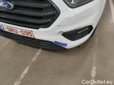  Ford  Transit  Custom 280S 2.0TD/96Kw A6 FWD Trend 96kW/130pk  4D/P Auto-6 - CO2 indicatief #24